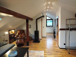 Altstadt Appartement Luka