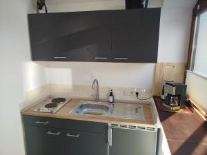 Altstadt Appartement Luka