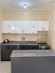 Ritz Apartments - By Sinai Stays