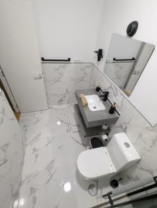 "Habitaciones Confort La Cuesta"