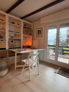 The Beauty of Torgon