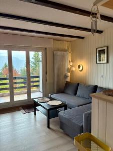 The Beauty of Torgon