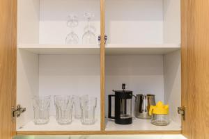 Eden Apartment With Free Private Parking