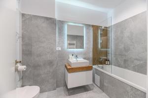 Eden Apartment With Free Private Parking