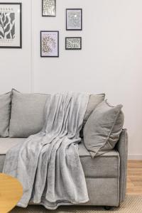 Eden Apartment With Free Private Parking