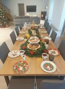 Domaine des Hirondelles - Escapade de Charme & Spa à 15min de Provins