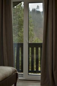 Дім Співучої Ріки