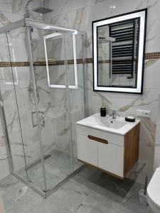 Apartament Ostrowiec Świętokrzyski