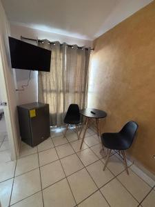 1 Studio Apartment near the American Consulate