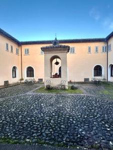 Oasi Francescana il Monastero