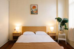 New York Inspired Apartment with Sweeping City Views