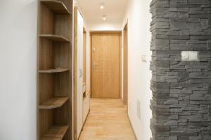 Apartment with Private Garden