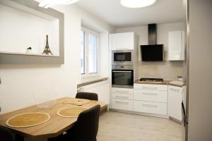 Apartment with Private Garden