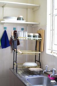 Asiliya Kenya Near JKIA and Wilson Airport in Nairobi West