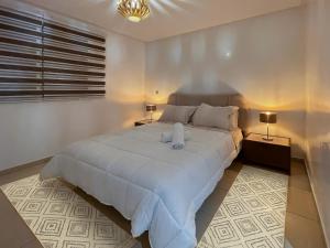 Islane Pool & Relax Apartment-10min Adrar Stadium