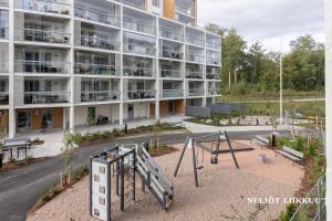 LUXHOMES Studio in Tapiola