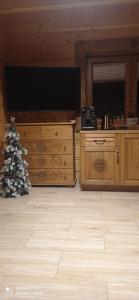 Domki ,,Goramiba Jurgów