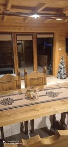 Domki ,,Goramiba Jurgów