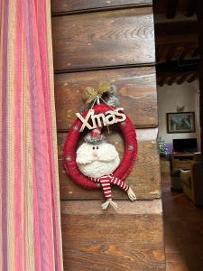 Corte Pippi da Anna e Mario