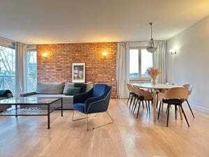 Apartament 165m2, 500m od Starówki