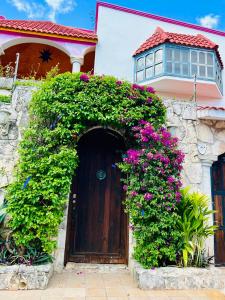 Your Mexican Hacienda SWIMMING POOL JACUZZI & SPA