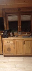 Domki ,,Goramiba Jurgów