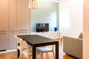 Ca Borsa IV - Suite con balcone in pieno centro