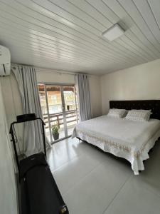 Casa aconchegante bem localizada