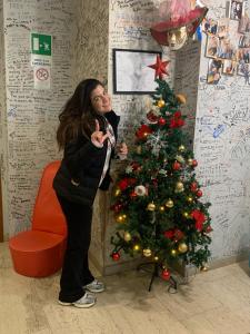 Lion University & Youth Hostel Milano