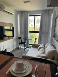 Flats marina de cupe 202