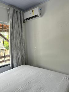 Casa aconchegante bem localizada