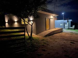 Entre Sierras Cabañas