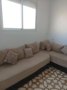 Appartement temara