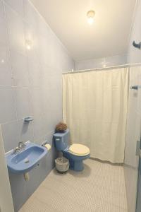 Estancia Alixel Oaxaca