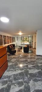 Hotel San Marcos Las Lajas