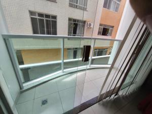 Apartamento ótima localização Guarujá-Enseada