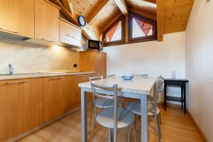 Appartamenti Ponti - Valdidentro