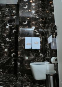 Meridian Luxury Apartments