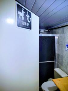 Hostel Canto da Praia São Sebastião - próximo ao enrocamento Caraguatatuba