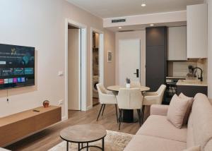 Meridian Luxury Apartments