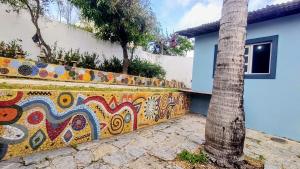 Casa de Praia - Carapibus