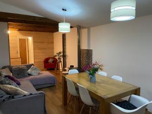 Acogedora Casa en la montaña