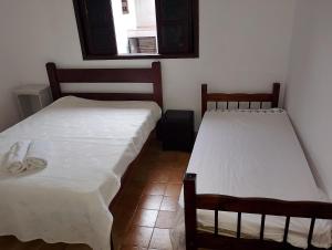 Casa confortável na quadra da praia em Itanhaém