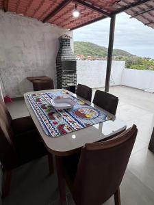 Cabo Frio beach house