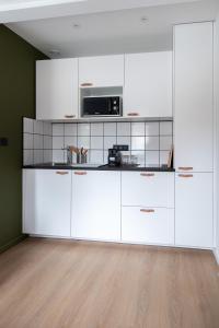 Résidence Mariotte - Le vert Kaki - Appartement Indépendant