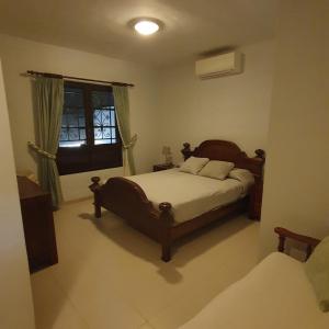 Lanzahost Casa Patricio