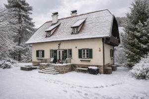 Landhaus Frank