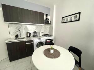 Monoambiente con vista al Mar - Playa Las Toscas