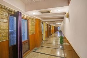 Hotel O Silver Inn Residency