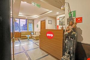 Hotel O Silver Inn Residency